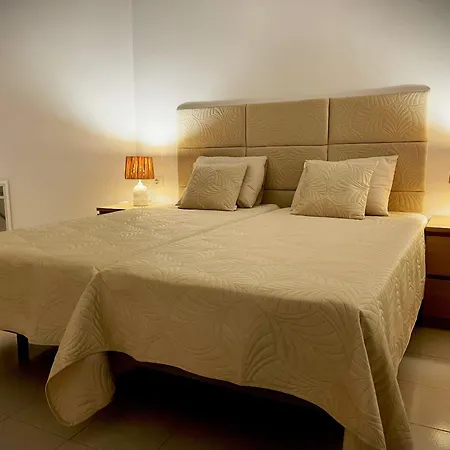 Sunset Flower Apartment Puerto de Santiago (Tenerife)